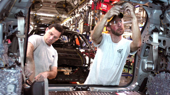 5 Ways to Develop a More Efficient Factory