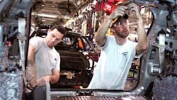 5 Ways to Develop a More Efficient Factory 5 Ways to Develop a More Efficient Factory