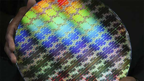 Made in America Tech Products Get Export Push on China US Agreement