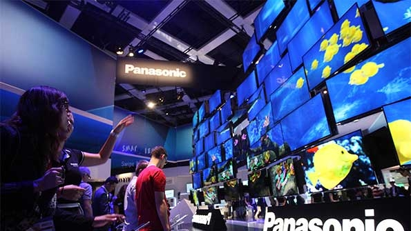 Panasonic Recalls 300000 Batteries over Tablet PC Fire Risk