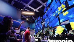 Panasonic Recalls 300000 Batteries over Tablet PC Fire Risk Panasonic Recalls 300000 Batteries over Tablet PC Fire Risk