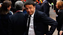 Italian Unions Call General Strike Italian Unions Call General Strike