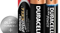 Photo Courtesy of Duracell