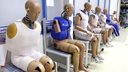 Takata to Face US Senate Grilling Over Faulty Airbags Takata to Face US Senate Grilling Over Faulty Airbags