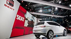 Industryweek 7768 Volkswagens Seat Exit Russia