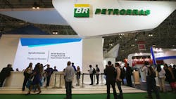 Accused in Petrobras Corruption Case to Repay 165 Million Accused in Petrobras Corruption Case to Repay 165 Million