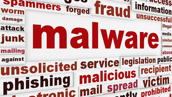 Hackers Turning Smartphones Into Slave Armies