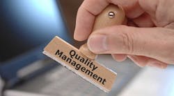 Industryweek 7784 Quality Management T