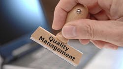quality management quality management