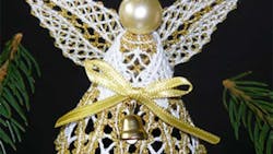 White House Host to First 3DPrinted Ornament Challenge White House Host to First 3DPrinted Ornament Challenge