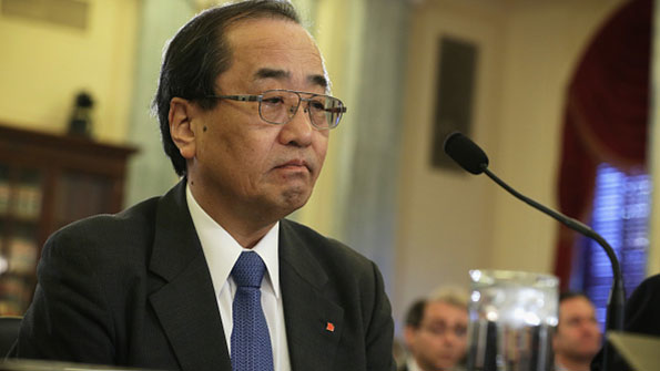 Takata Exec Defends Companys Actions Over Faulty Airbags