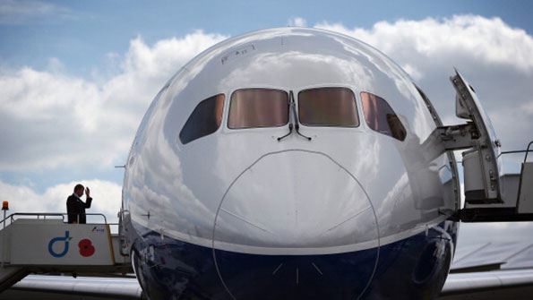 Airbus Set to Sign Deal With Delta for 50 Planes