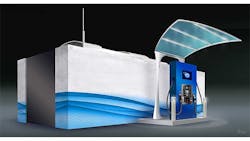 Honda Helping Hydrogen Network in California Honda Helping Hydrogen Network in California