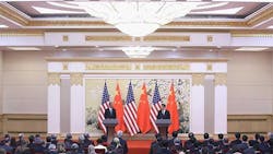 US China Reach Historic Climate Deal but Will it Work US China Reach Historic Climate Deal but Will it Work