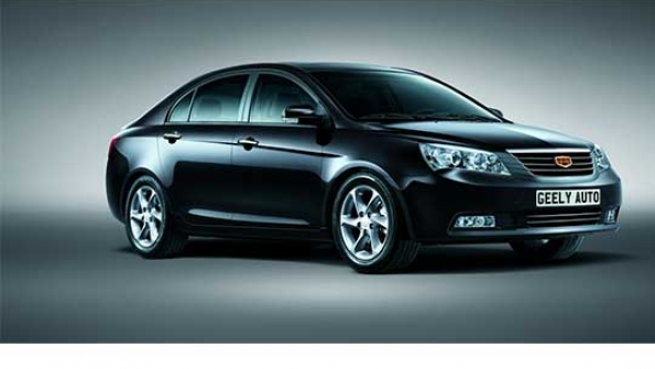 Are Consumers Embracing Chinesemade Cars