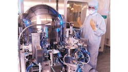 AstraZeneca Expanding Maryland Biologics Manufacturing Center to Keep Pace with AstraZeneca Expanding Maryland Biologics Manufacturing Center to Keep Pace with