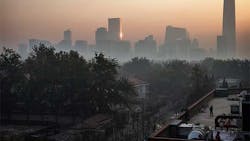 China to Cap Coal Use at 42 Billion Tons by 2020 China to Cap Coal Use at 42 Billion Tons by 2020