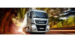 Photo Courtesy of MAN Photo Courtesy of MAN