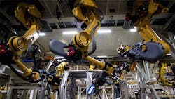 Strong Manufacturing Production Predicted for 2015 2016 Strong Manufacturing Production Predicted for 2015 2016