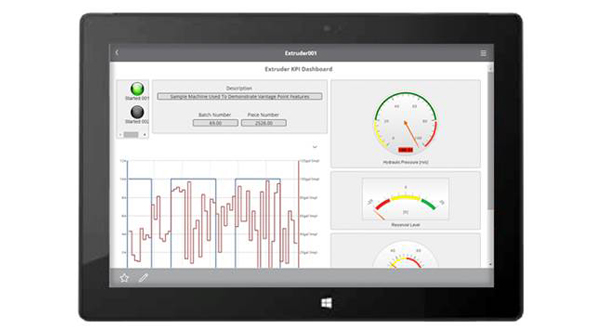 Rockwell Automation Adds Mobile Capabilities to its FactoryTalk