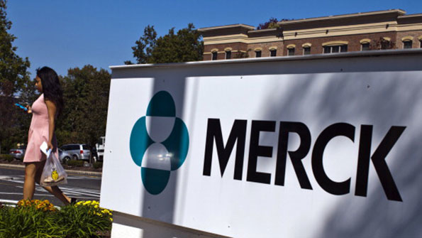 Merck Buys Rights to Newlinks Ebola Vaccine