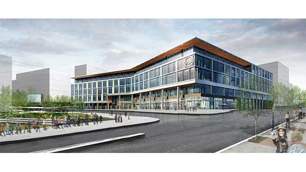 US Steel Chooses Pittsburgh as New Headquarters Location