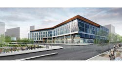 US Steel Chooses Pittsburgh as New Headquarters Location US Steel Chooses Pittsburgh as New Headquarters Location