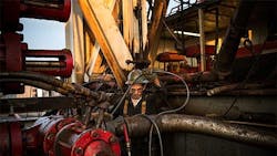 Saudi Sights Set on US Shale Saudi Sights Set on US Shale