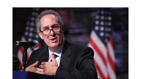 Toughen Patent Laws if You Want Investors US Says to India