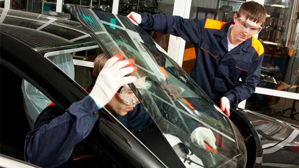 Chinese Auto Company Creating Headquarters in Michigan