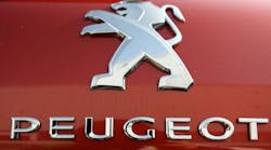 Industryweek 7844 Peugeot Holding Intense Talks Return Iran
