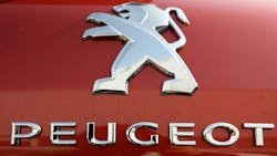 Peugeot Holding Intense Talks on Return to Iran Peugeot Holding Intense Talks on Return to Iran