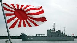 Japan Credit Rating Downgraded by Moodys Japan Credit Rating Downgraded by Moodys