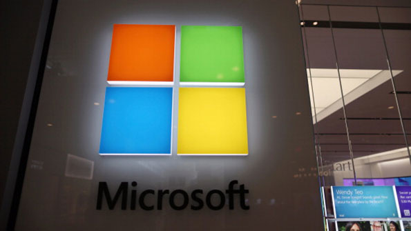 Microsoft Buys Email Mobile App Acompli