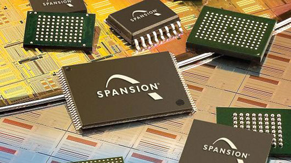 Internet of Things Chipmakers to Merge in 4 Billion Deal