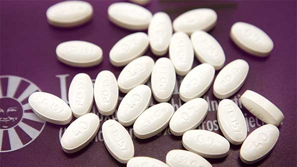 Otsuka to Buys Drugmaker Avanir for 35 Billion