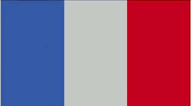 Industryweek 7850 French Flag 1
