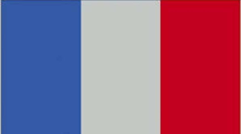 Industryweek 7850 French Flag 1