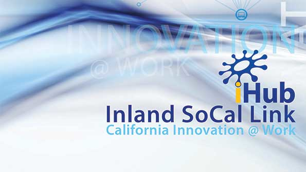 Will a Regional iHub Create Future Success for San Bernardino