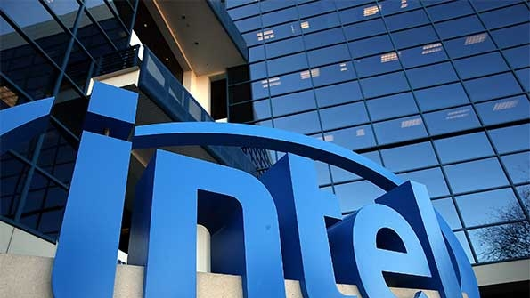 Intel Investing 16 Billion in China Plant