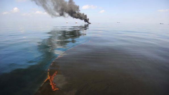 Supreme Court Rejects BP Challenge to Gulf Settlement