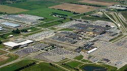 Hondas Canada Expansion is Big Boost for Auto Industry Hondas Canada Expansion is Big Boost for Auto Industry