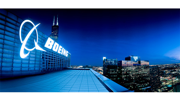 Boeing Sees Commercial Aircraft Demand of 124 Billion Next Year