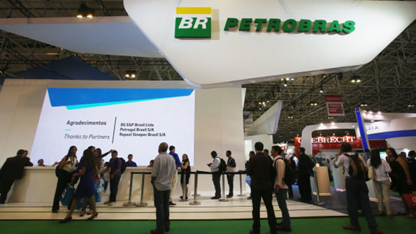 US ClassAction Lawsuit Adds to Petrobras Woes
