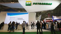 US ClassAction Lawsuit Adds to Petrobras Woes US ClassAction Lawsuit Adds to Petrobras Woes