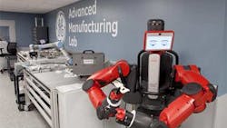 GE Opens New Advanced Manufacturing Lab in Connecticut GE Opens New Advanced Manufacturing Lab in Connecticut
