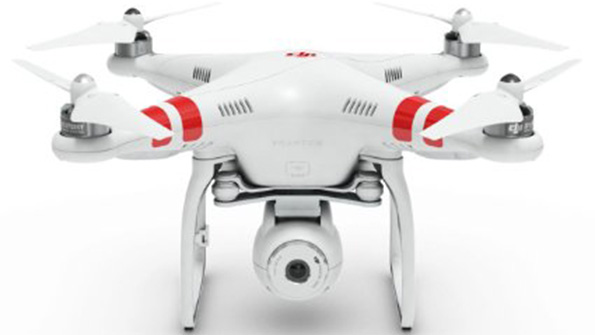 Risk in Unregulated US Drones Says Pilot Association