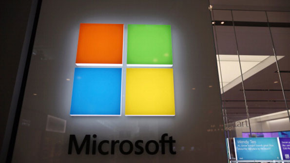 Microsoft Lets US Shoppers Pay With Bitcoin