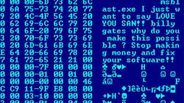 Cyberattacks to Worsen in 2015