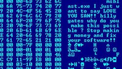 Cyberattacks to Worsen in 2015 Cyberattacks to Worsen in 2015